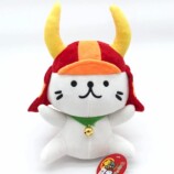 17LIVEと『ひこにゃん』の初コラボとなるプライズ