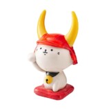 17LIVEと『ひこにゃん』の初コラボとなるプライズ