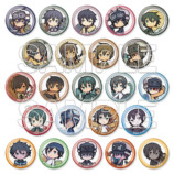 『キノの旅』POP UP SHOP・オンラインくじの画像