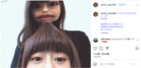 大西沙織＆水瀬いのりの変顔ショットが大反響の画像