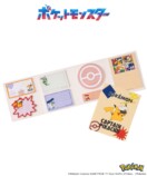 「3COINS」にアニメ『ポケモン』グッズが登場の画像