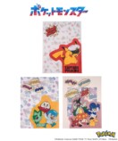 「3COINS」にアニメ『ポケモン』グッズが登場の画像