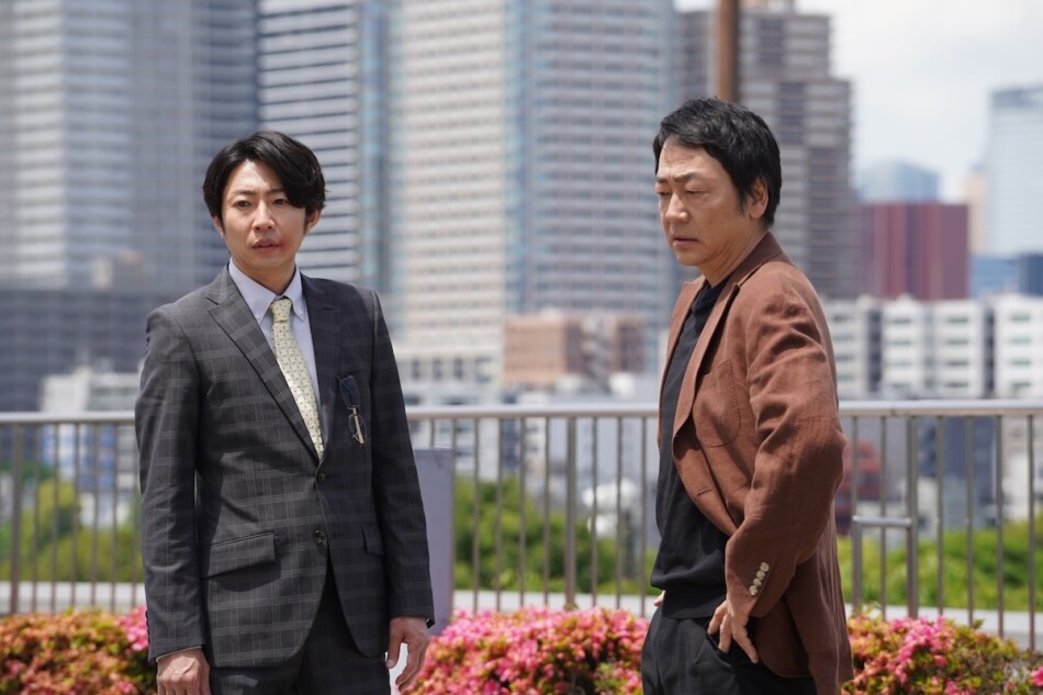 刑事ドラマを楽しむための警察組織ガイド