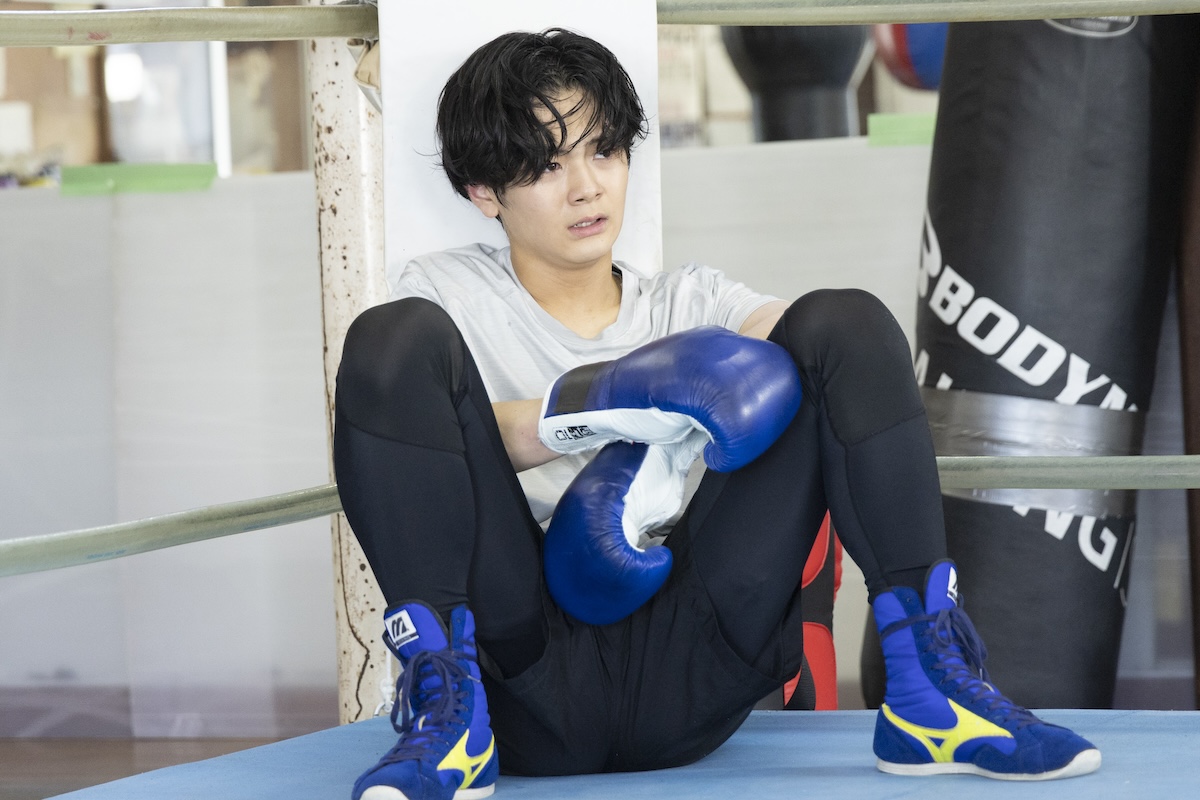 『ちはやふる-めぐり-』は齋藤潤の見せ場