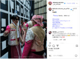 佐久間大介、スタジアム公演オフショ大量投稿の画像
