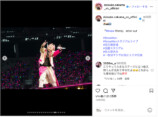 佐久間大介、スタジアム公演オフショ大量投稿の画像