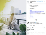 向井康二 公式Instagram