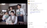 朝ドラ『あんぱん』公式Instagramより