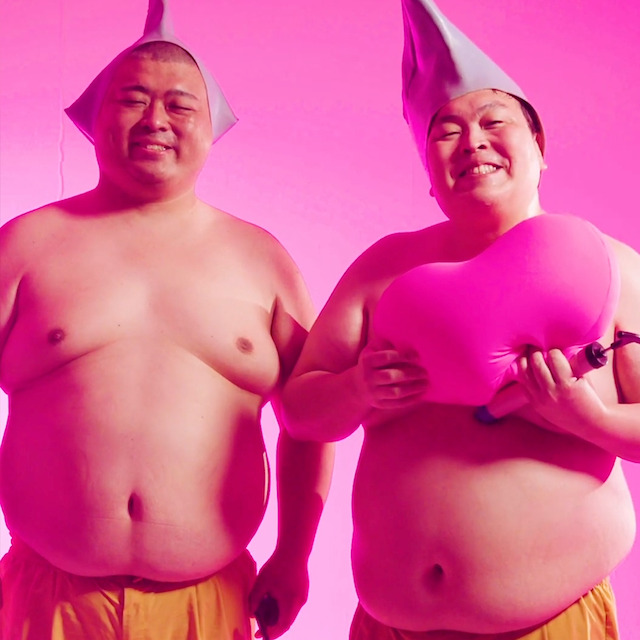 DMMショート『たぶん、浮気じゃない。』配信の画像