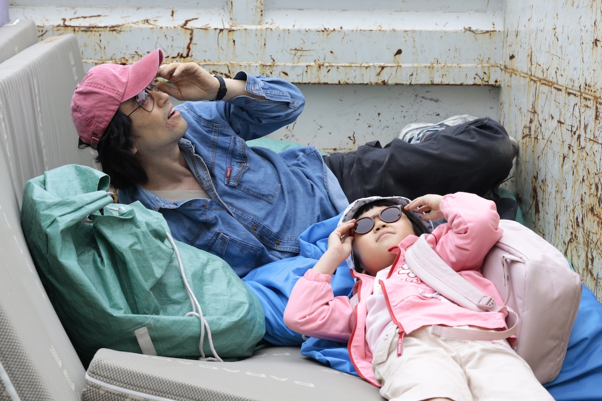 『誘拐の日』凛を狙う男の登場で怒涛の展開に