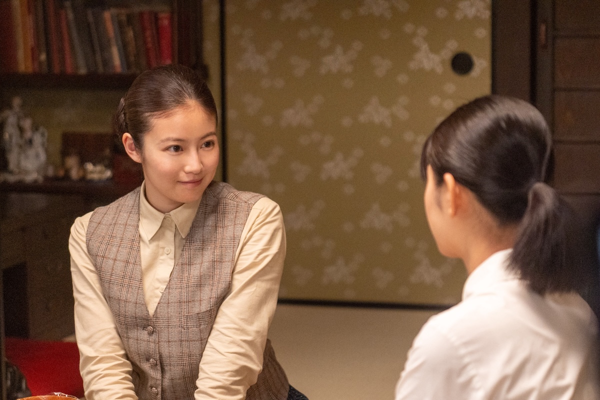 『あんぱん』のぶにとっての“自分だけの夢”