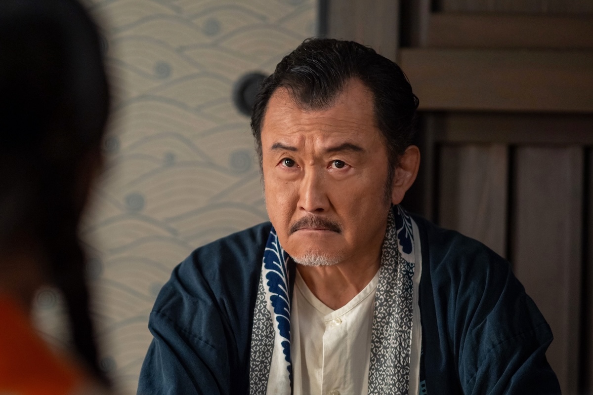 『あんぱん』吉田鋼太郎の名演を振り返る