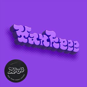 「Yankeee」ジャケット