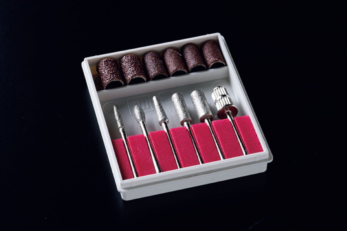 45周年「ガンプラ」特集『DIME』合併号の画像