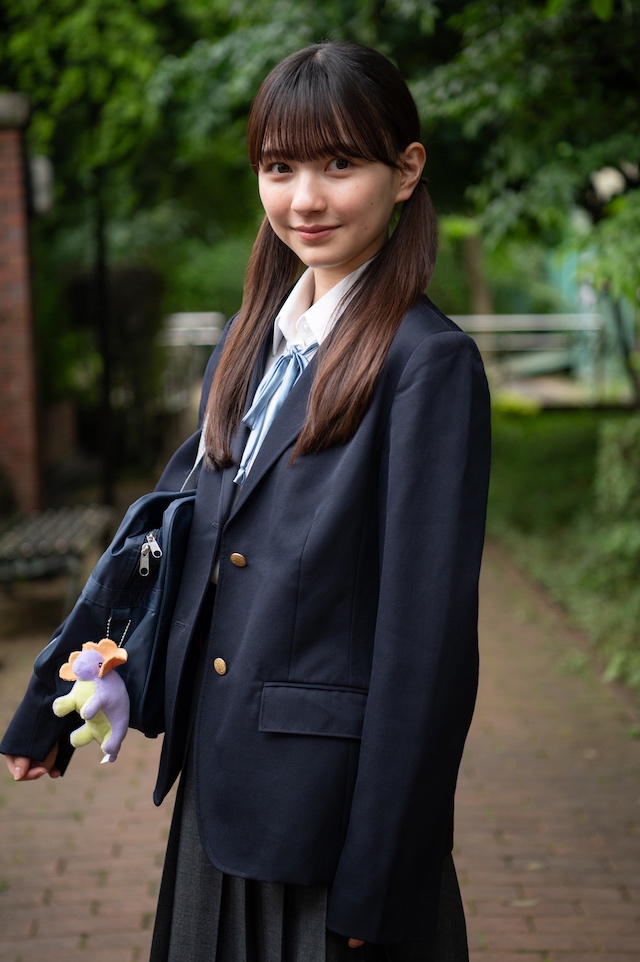 『FOGDOG』に中村ゆりからゲスト出演の画像