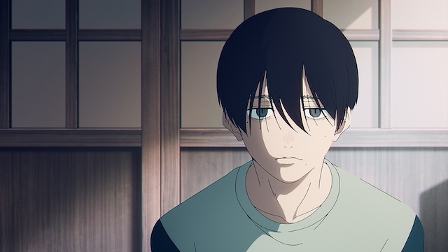 『光が死んだ夏』第3話あらすじ＆WEB予告の画像