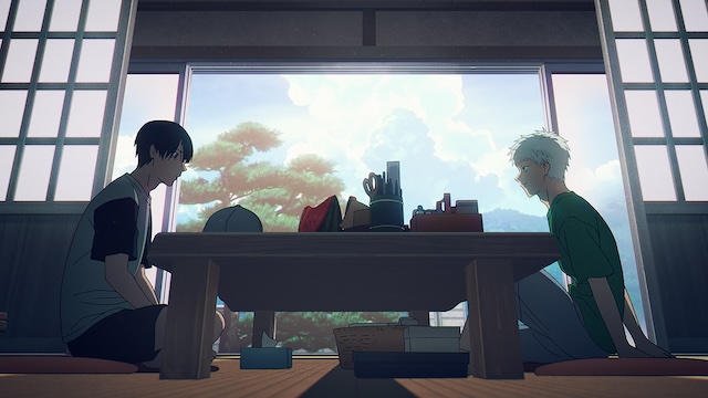 『光が死んだ夏』第3話あらすじ＆WEB予告の画像