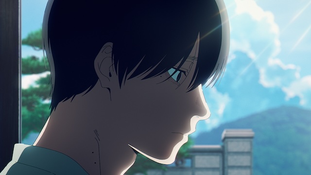 『光が死んだ夏』第3話あらすじ＆WEB予告の画像