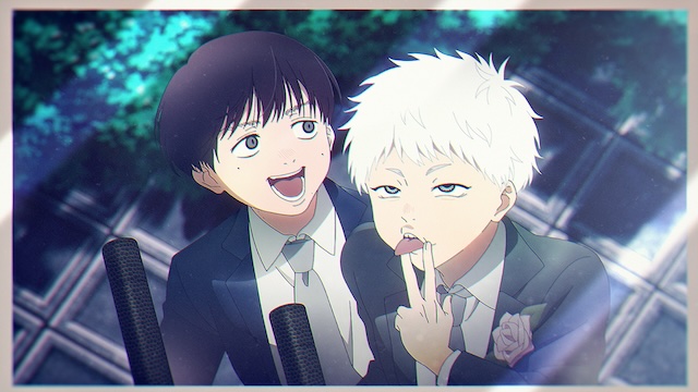 『光が死んだ夏』第3話あらすじ＆WEB予告の画像