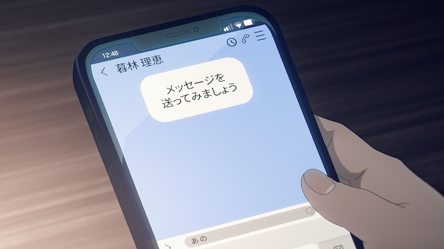 『光が死んだ夏』第3話あらすじ＆WEB予告の画像