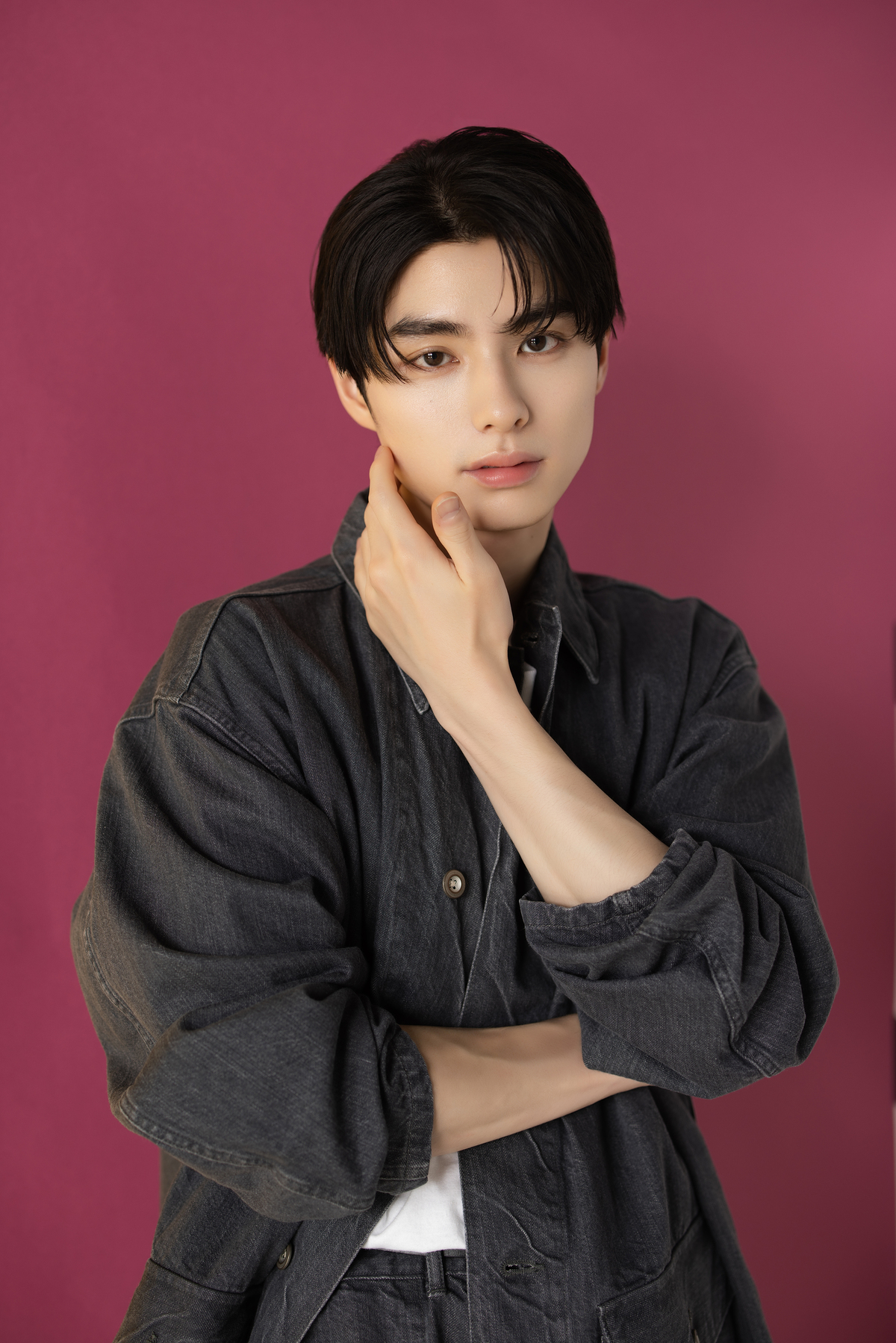 亀梨和也、愛犬とのエピソードを披露の画像