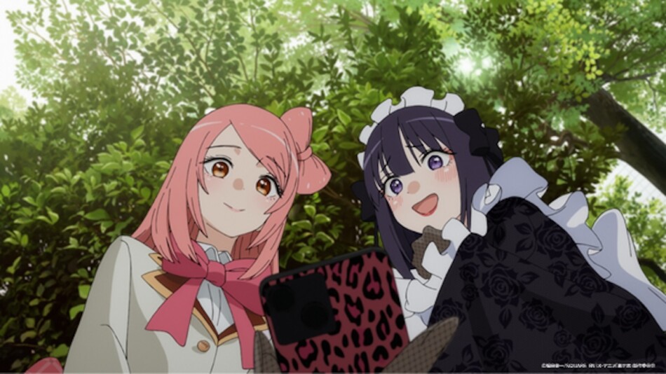 『着せ恋』第15話あらすじ＆場面写真