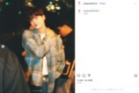 イ・ジョンソク 公式Instagramより