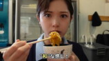 松村沙友理、二郎系ラーメン店再訪を決意の画像