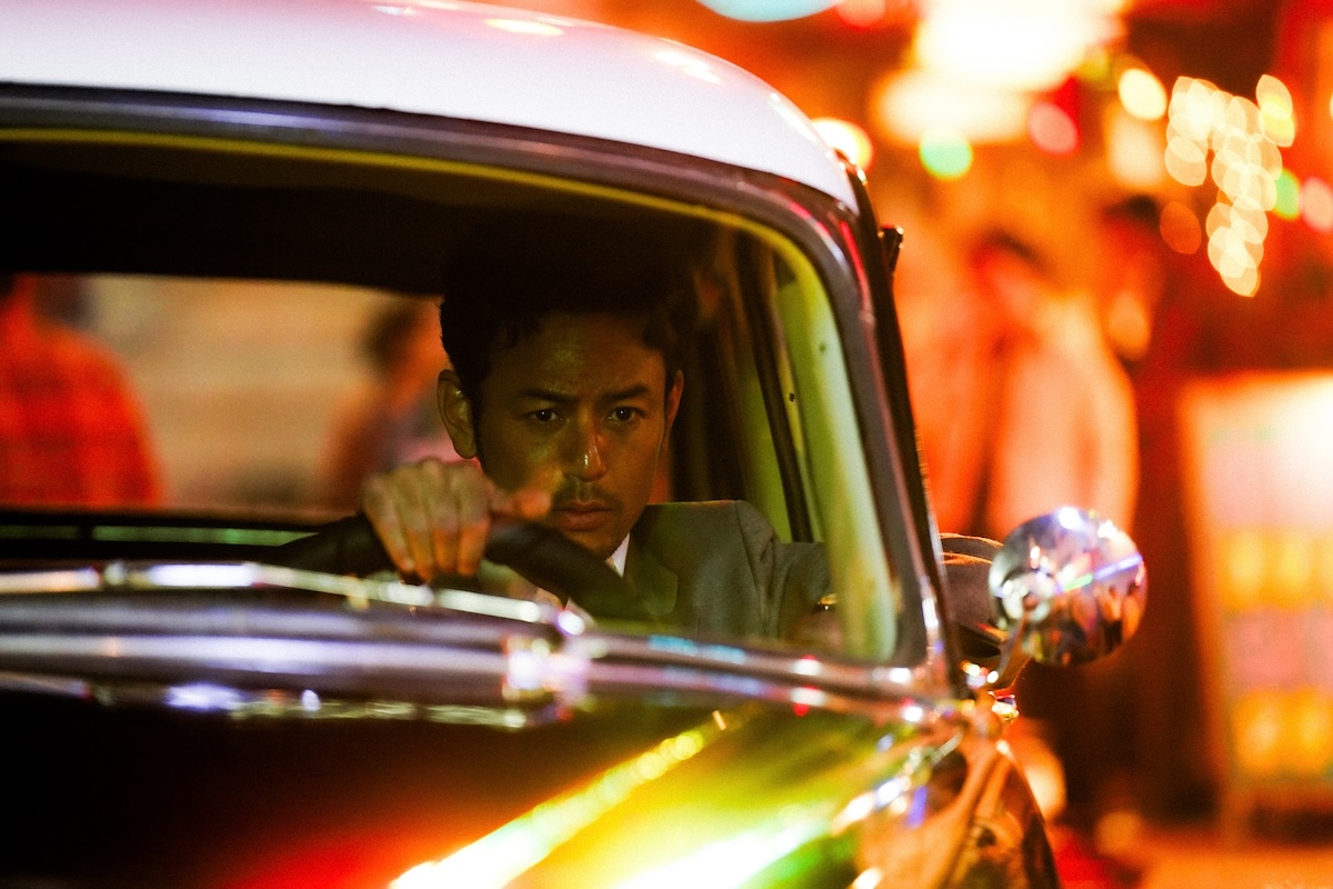 妻夫木聡主演『宝島』7点の新場面写真の画像