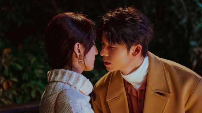 『劇場版 時をかける愛』本予告＆新場面写真