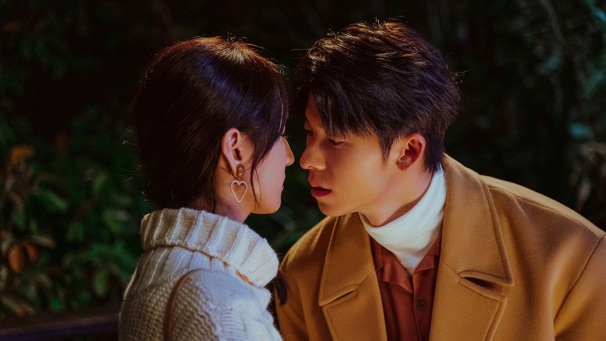 『劇場版 時をかける愛』本予告&新場面写真