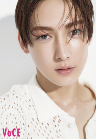 ROIROM・浜川路己が『VOCE』9月号増刊の表紙に　有村架純、白石聖、田村保乃も登場