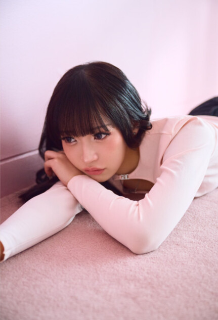 CONOMI（このみ）初エッセイ本発売