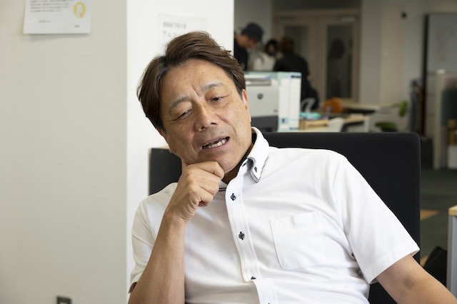 『栄光のバックホーム』特報映像の画像