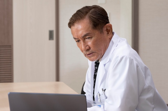 『栄光のバックホーム』特報映像の画像