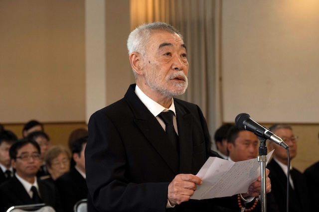 『栄光のバックホーム』特報映像の画像