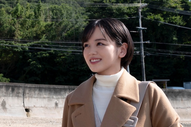 『栄光のバックホーム』特報映像の画像