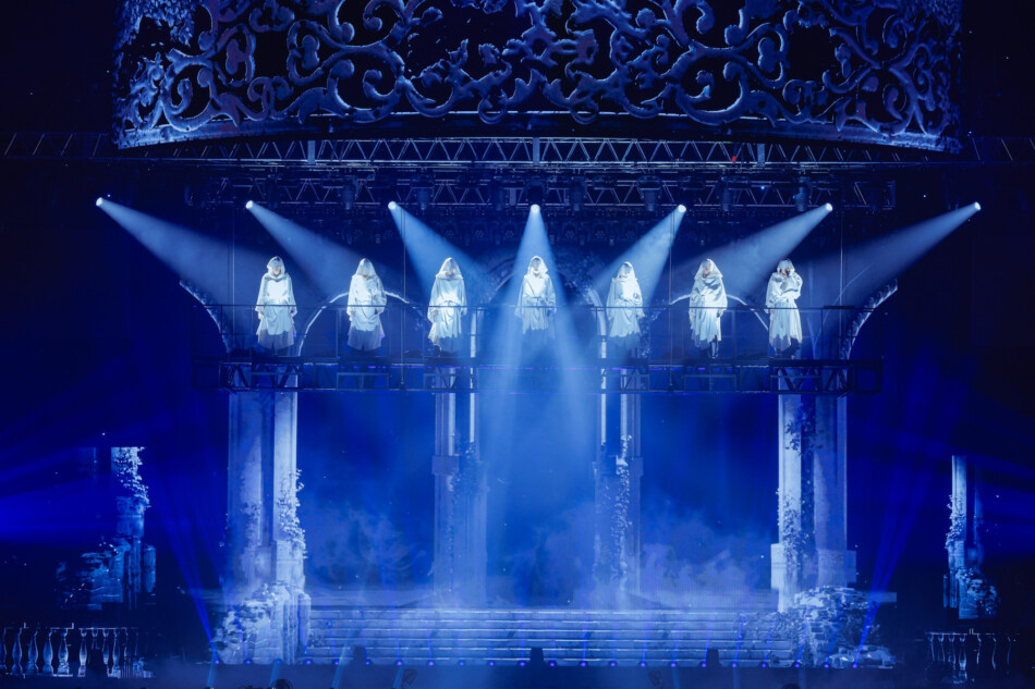 原因は自分にある。120分の物語『序破急』