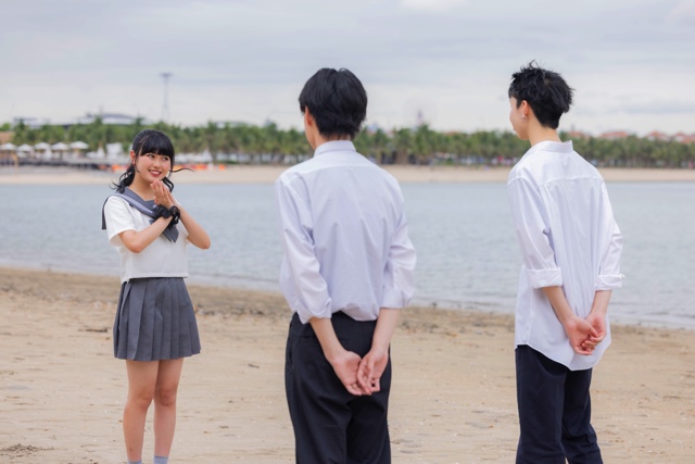 『今日好き ハロン編』最終話