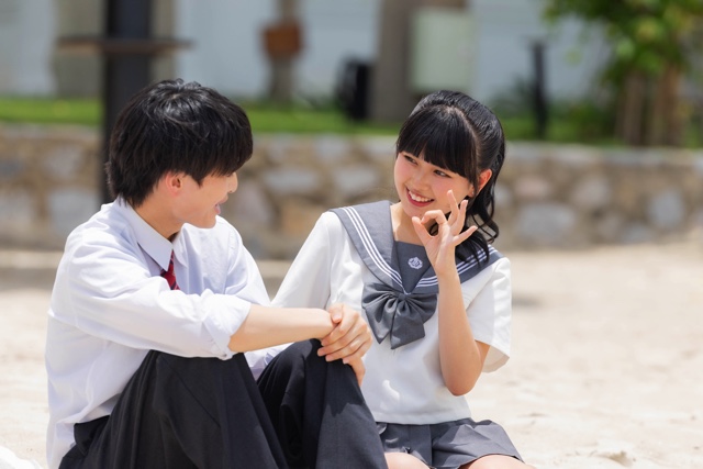 『今日好き ハロン編』最終話