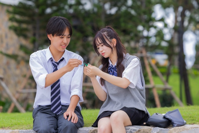 『今日好き ハロン編』最終話