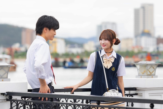 『今日好き ハロン編』最終話