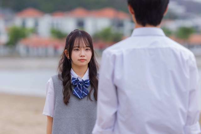 『今日好き ハロン編』最終話