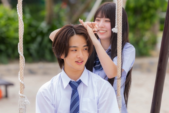 『今日好き ハロン編』最終話