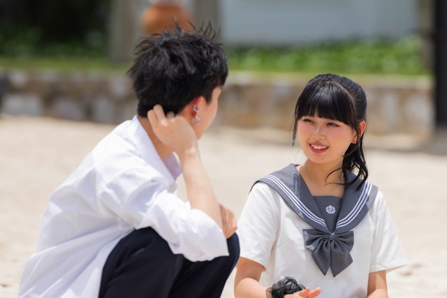 『今日好き ハロン編』最終話の画像