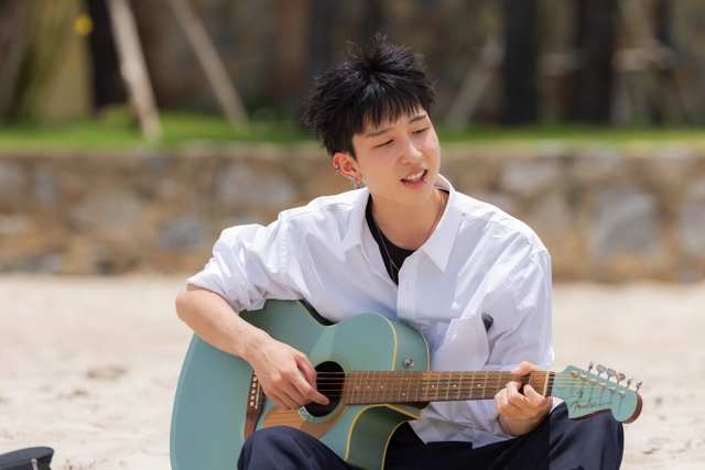 『今日好き ハロン編』最終話