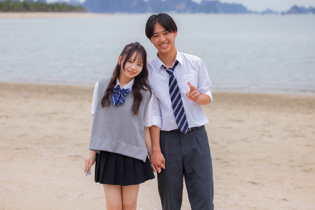 『今日好き ハロン編』最終話