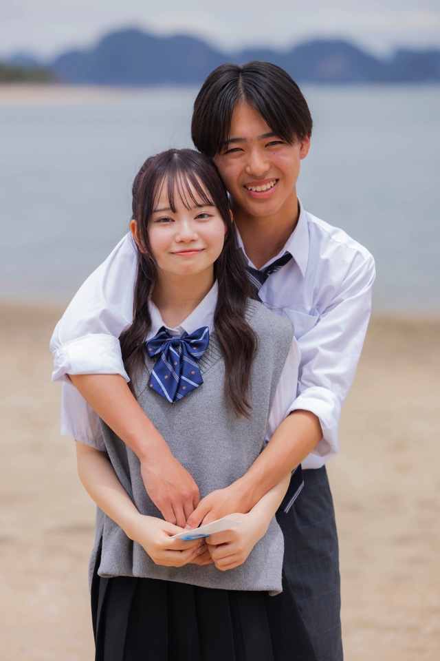 『今日好き ハロン編』最終話