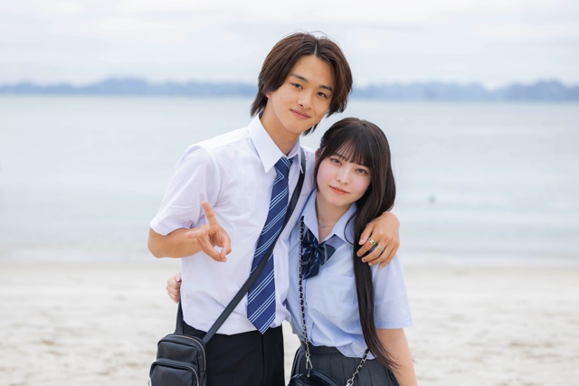 『今日好き ハロン編』最終話