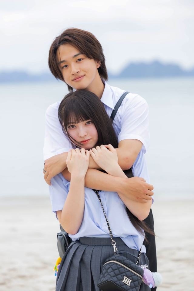 『今日好き ハロン編』最終話